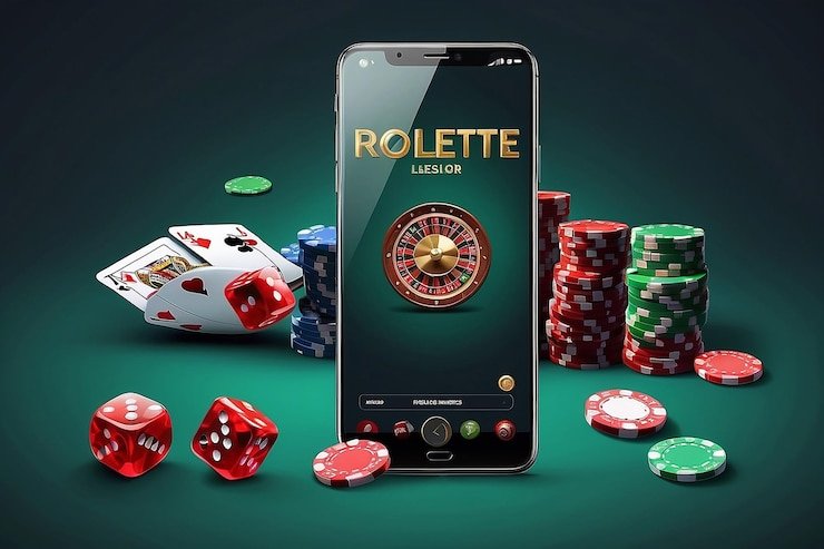 Antarmuka aplikasi Android wow303 menampilkan pasar Liga 1 dan Champions League