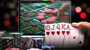 Antarmuka pasar Kedua Tim Mencetak Gol di platform wow303
