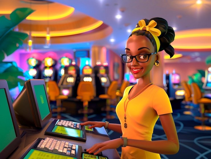 wow303 featured game showcase